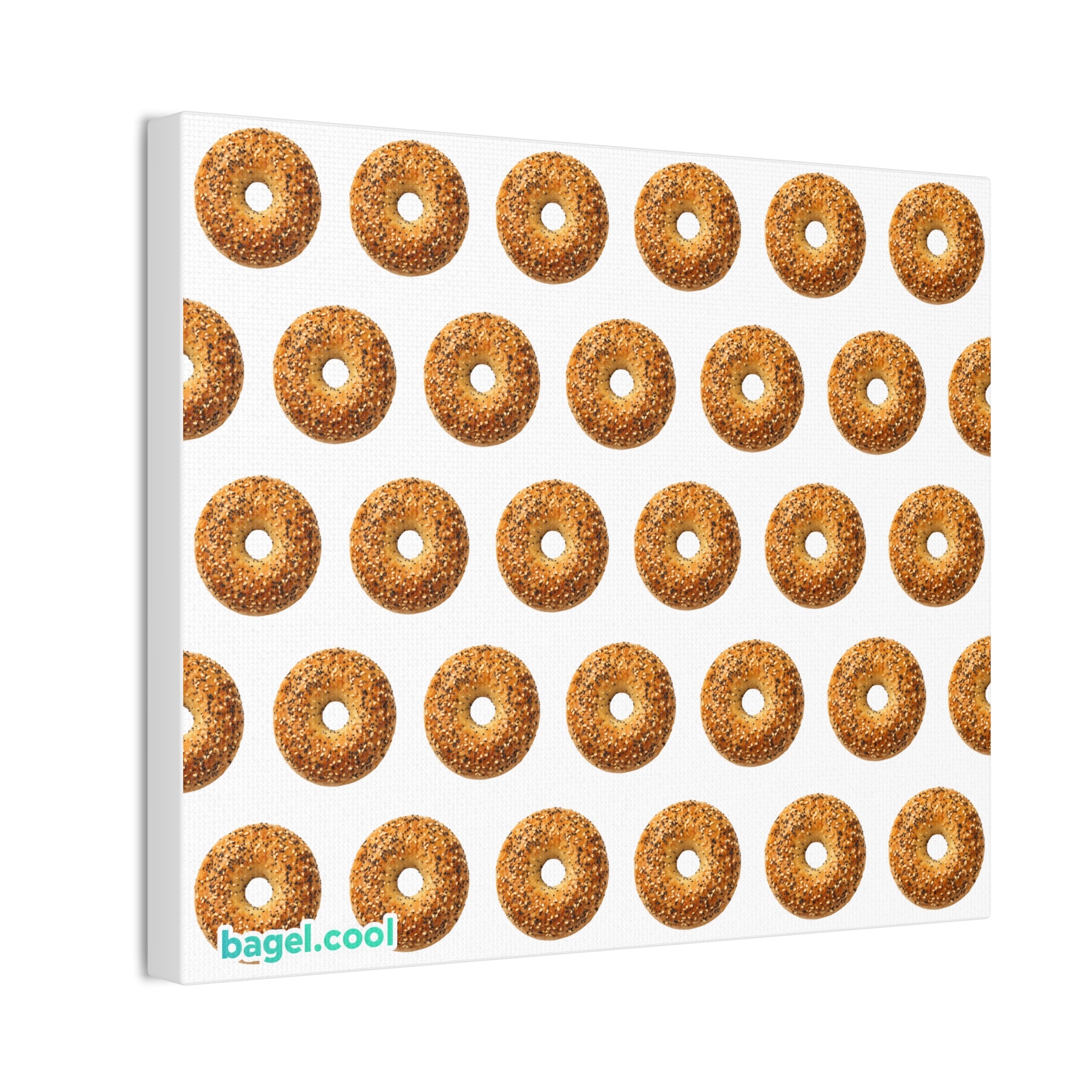 12" x 10" (Horizontal)