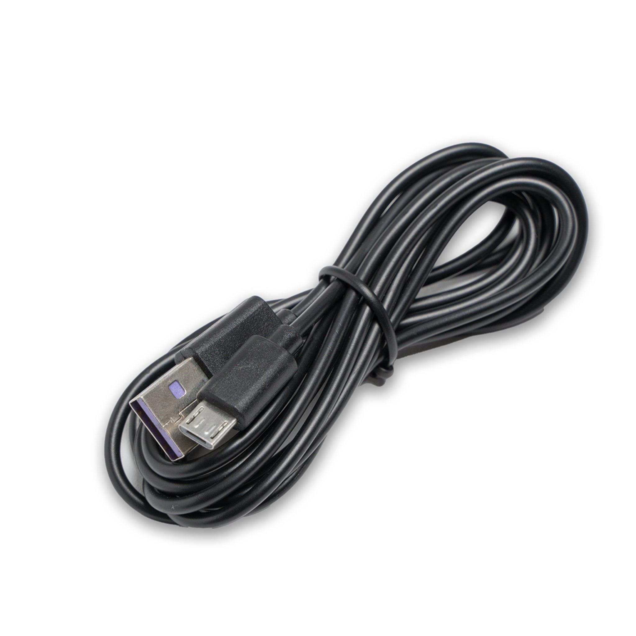 Bagel Pattern LED Gaming Mouse Pad