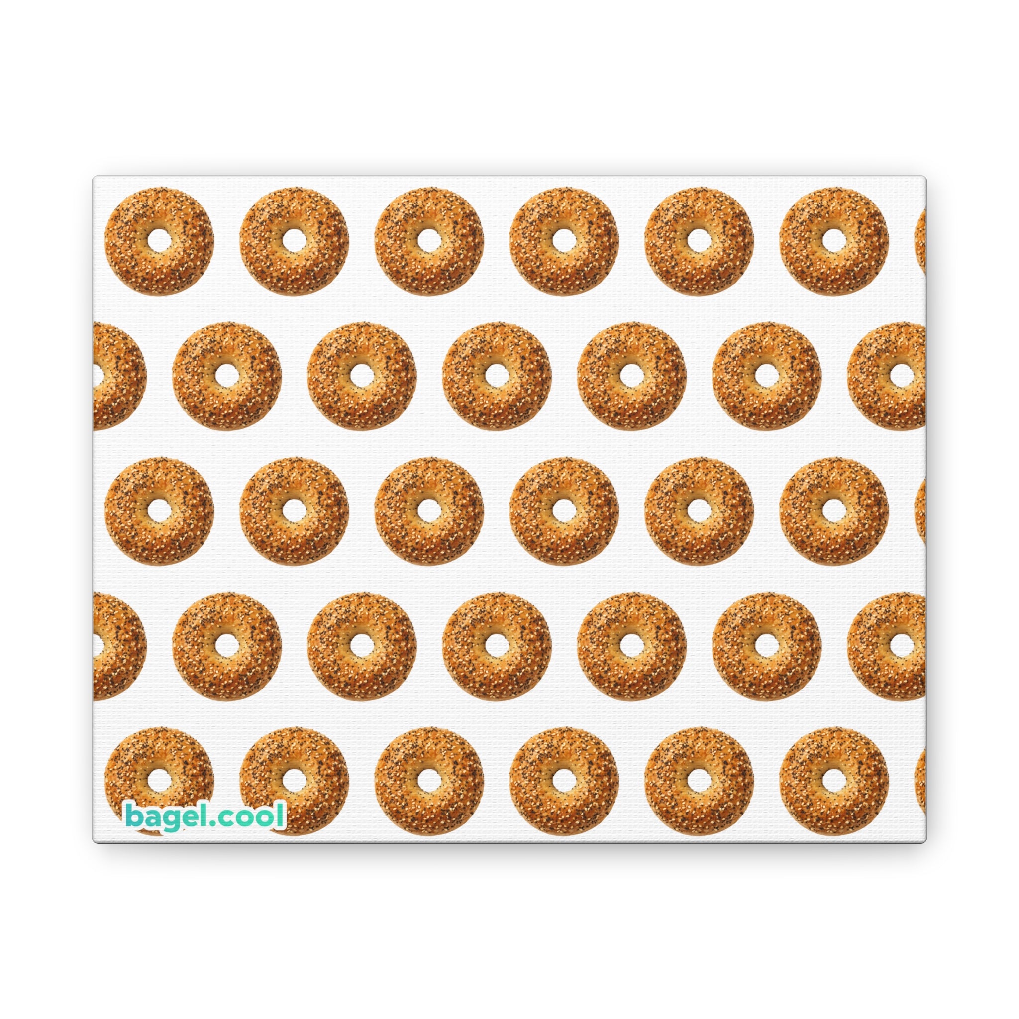 10" x 8" (Horizontal)