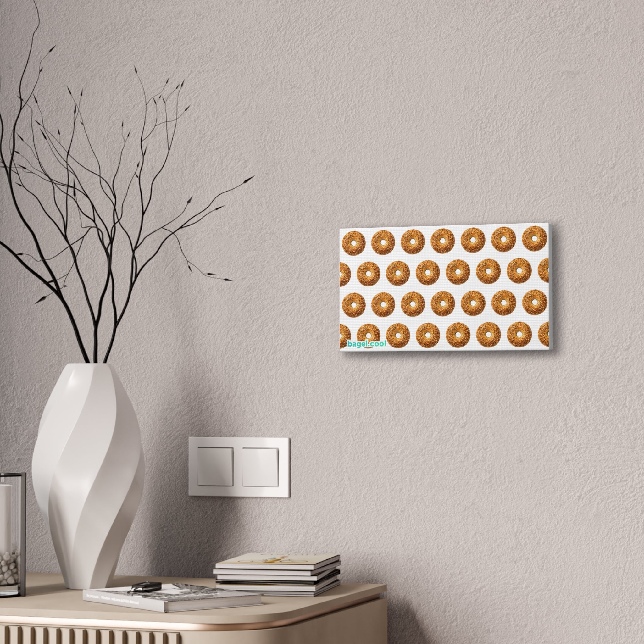 14" x 8" (Horizontal)